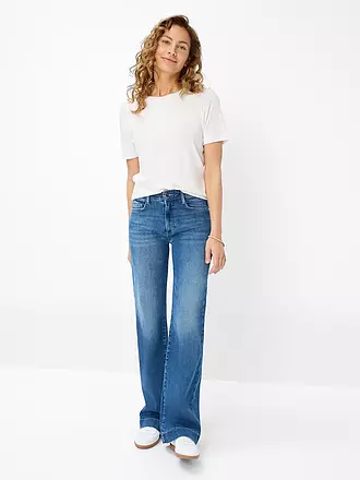 BRAX | Jeans Jambe Large MAINE | blau